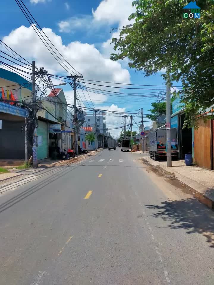 Ảnh Nhà Mặt Tiền Kinh Doanh, Gần Mã Lò, 5 Phút Qua Tân Phú, 7 Phút Ra Ngã 4 Bốn Xã, 5 Tầng, 68m2,... 0