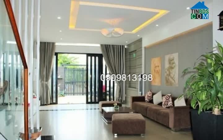 Ảnh ♥️♥️♥️HXH Bình Tân nhà 66m2*4T KO QH SHR công chứng ở ngay.♥️♥️♥️ 0