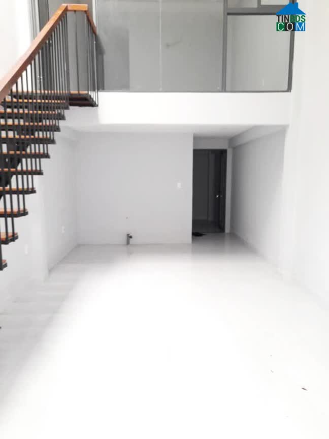 Ảnh Bán nhà Nguyễn Kiệm Gò Vấp, nhà mới ở ngay, 2 tầng 50m2 chỉ 4.35 tỷ 0