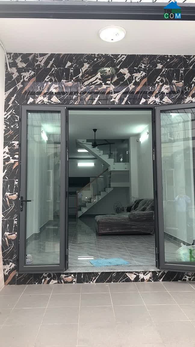 Ảnh Bán Nhà Tân Bình HXH 80M2 4 Tầng Vip Tân Binh Sát Mặt Tiền Bùi Thị Xuân 8.8 Tỷ. 0