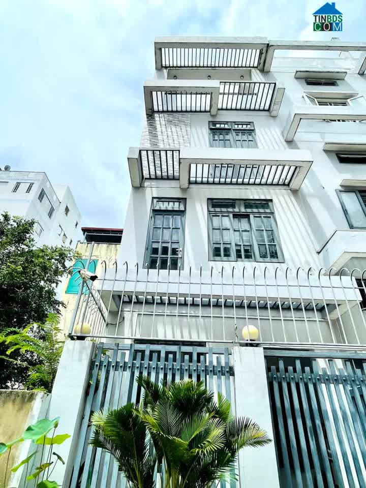 Ảnh Nhà mới,hẻm xe hơi quay đầu,sau căn mặt tiền Thống Nhất,P.11,GV:giá tốt 0