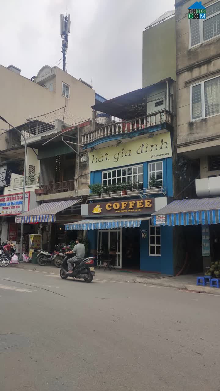 Ảnh Bán nhà mặt phố Phó Đức Chính 158m2 MT 5.6m giá 60 tỷ. LH 0912442669 0