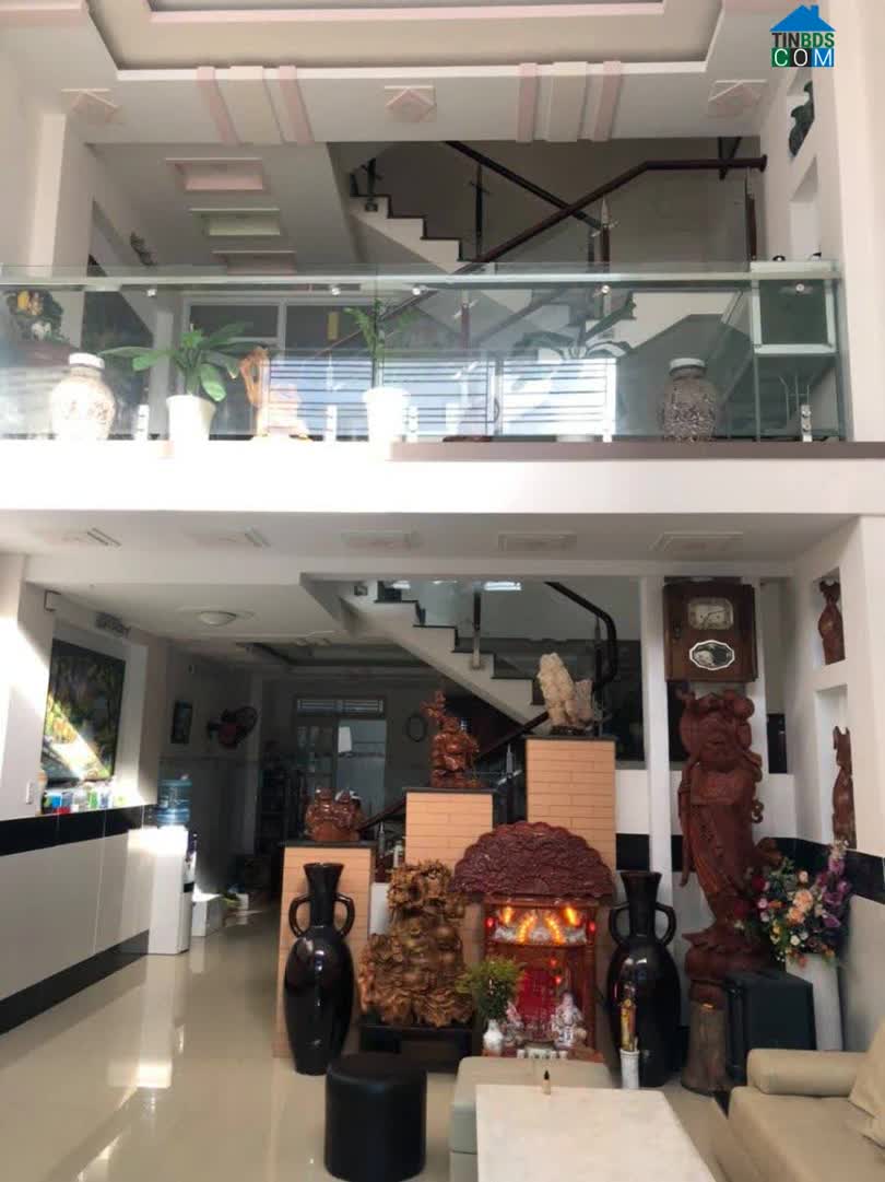 Ảnh (MỚI) Nhà VIP Quang Trung, hẻm vuông 8m, công viên nội khu mát mẻ. 0