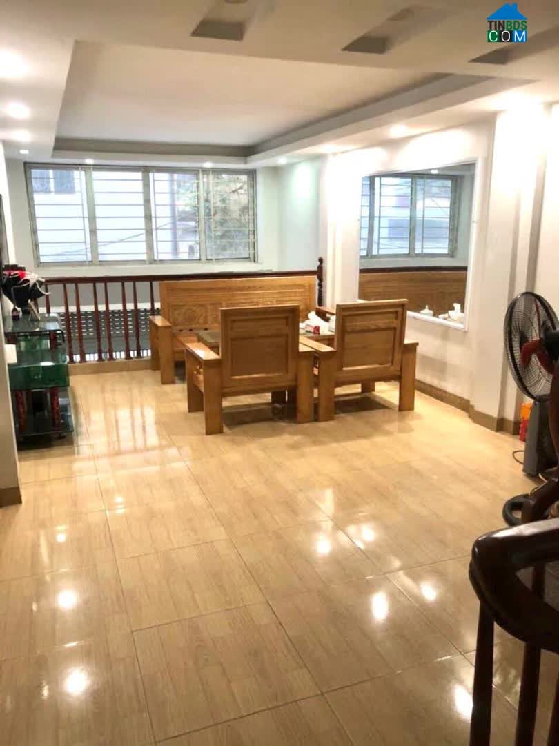 Ảnh Bán nhà Cầu Bươu, ô tô đỗ cửa, cách mặt phố 30m, KD online, 35m2x5t, giá 3,4 tỷ 0