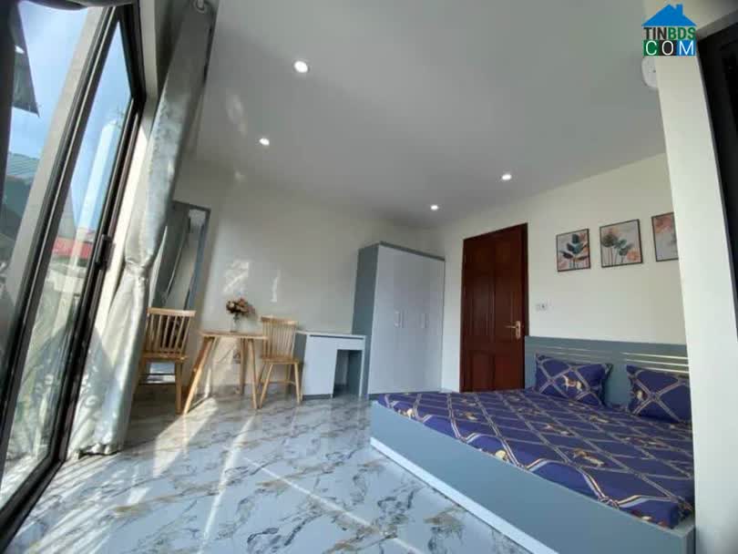 Ảnh Bán nhà 70m2 7tầng thang máy MT5.5m 16 phòng 70tr/thg Võ Chí Công Cầu Giấy(2) 0