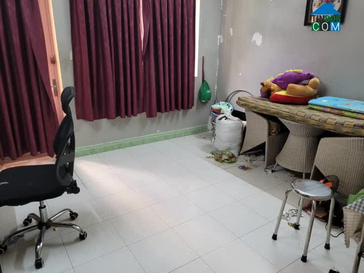 Ảnh Bán Nhà Tân Bình HXH Sát Mặt Tiền 60M2 Ngang 4.5 M Hoàng Văn Thụ 6.35 Tỷ. 0