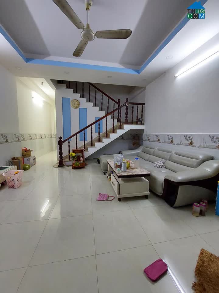 Ảnh Bán nhà đẹp mặt tiền đường 10m ngang 5m Chỉ 10,7 tỷ HBC Thủ Đức 0