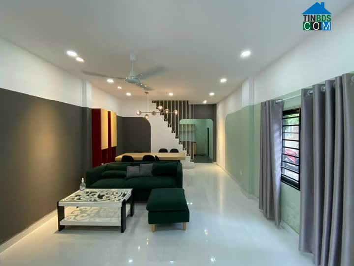 Ảnh Bán Nhà Gò Vấp HXH 45M2 Sát Phú Nhuận Đẹp Lung Linh Nguyễn Kiệm Nguyễn Văn Công 4.99 Tỷ. 0