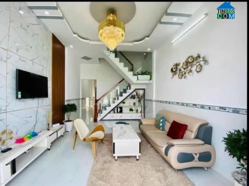 Ảnh Bán Gấp Nhà HXH Đường D2,P25,Bình Thạnh,56m2,3tầng,6.8tỷ 0