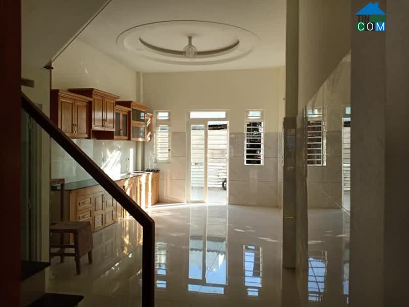 Ảnh (HOT) Nhà khu Quan chức, HXH 8m thông, công viên nội khu 0