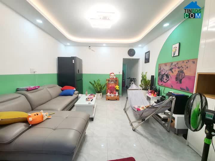 Ảnh Hiếm - Ngộp Bank - Gấp bán nhà siêu đẹp Nguyễn Kiệm Gò Vấp 48m2 chỉ 5 tỷ 3 0