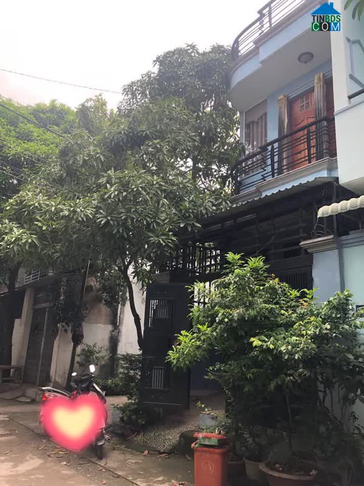 Ảnh Nhà Bình Tân, Sát Mặt Tiền Tỉnh Lộ 10, Gần Vip Tên Lữa, Aeon Mall, 60m2, 2 Tầng, Nhỉnh 3 Tỷ. 0