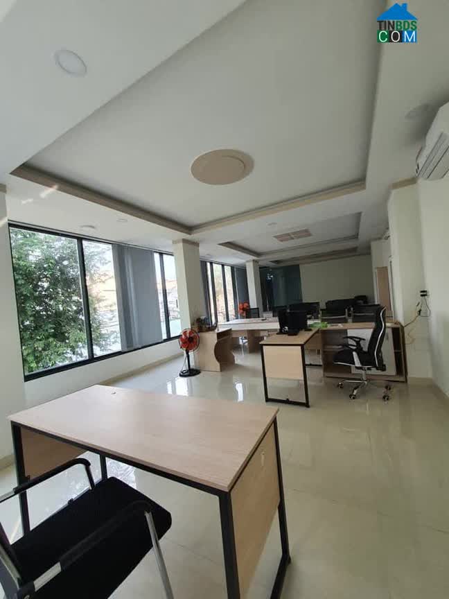 Ảnh Bán gấp tòa căn hộ dịch vụ với 56 phòng  Ngay Sân Bay Tân Sơn Nhất giá 70 tỷ 0