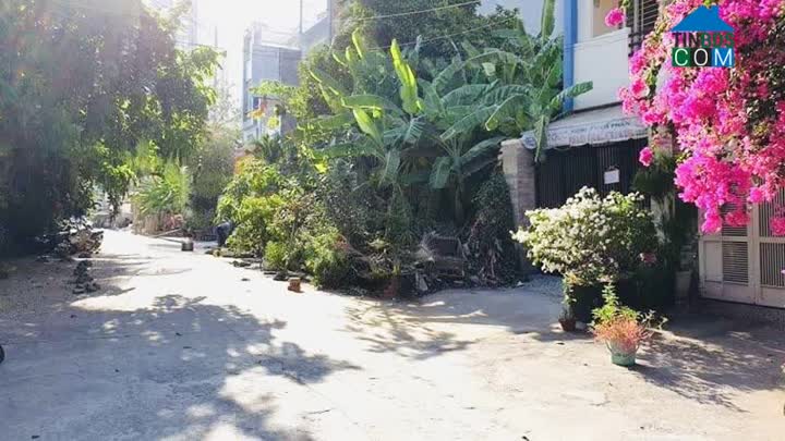 Ảnh BÁN NHÀ KHU VIP TÊN LỬA, Ô Tô Tránh, Đường Kinh Dương Vương, 82m2, 4PN Chỉ 7.25 Tỷ 0