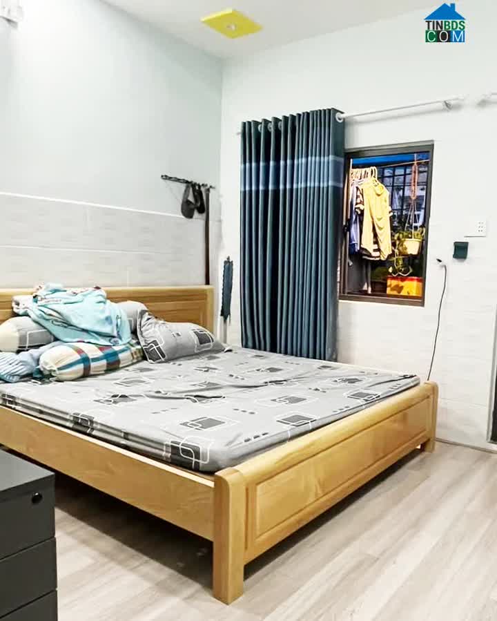 Ảnh Bán nhà HXH 5m, Nguyễn Văn Lượng Gò Vấp, giá rẻ, 75m2, kinh doanh sầm uất 0