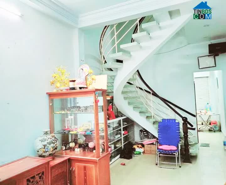 Ảnh Bán nhà HXH Nguyễn Văn Lượng Gò Vấp, Giá Rẻ, 64m2, khu VIP Cityland 0