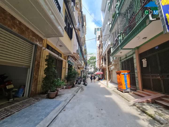 Ảnh Đất học  Bách Khoa 45m2*3T chỉ 2.6 tỷ 0