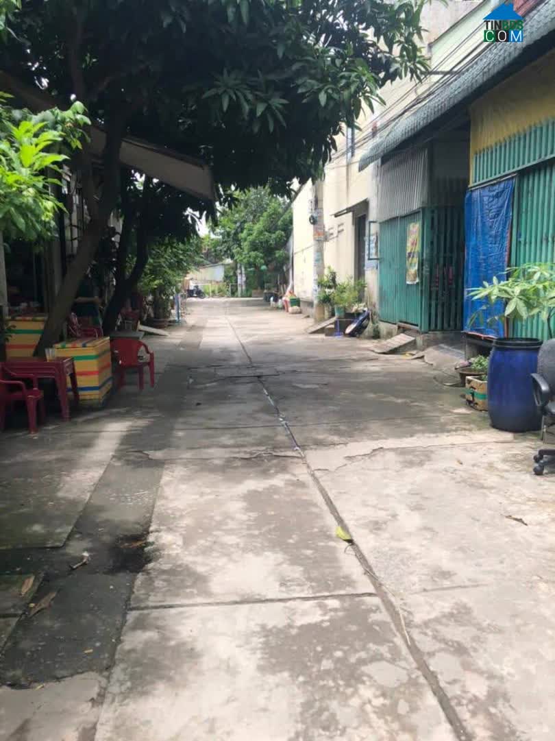 Ảnh Bán Nhà Tỉnh Lộ 10 Bình Tân, HXH Đậu Cửa Thông Tứ Tung, 58m2, 2tầng, Chỉ Hơn 3tỷ. 0