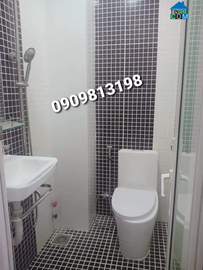 Ảnh ♥️♥️♥️HXH Bình Tân xách vali ở ngay 66m2*4T KO QH SHR.♥️♥️♥️ 0