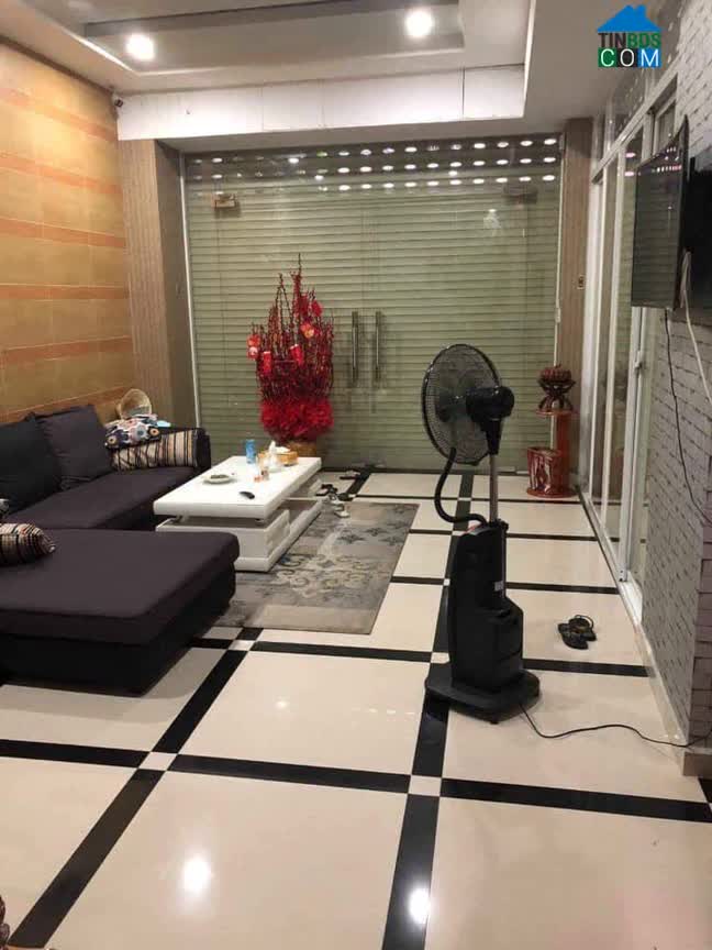 Ảnh (HOT) Bán nhà Lê Văn Thọ, 4.5 x 20, 2T, HXH, Chính chủ xây, 0967229394 0