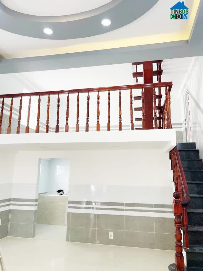 Ảnh Bán nhà Quang Trung Gò Vấp, giá rẻ, 44m2, 3PN, đối diện Vincom 0