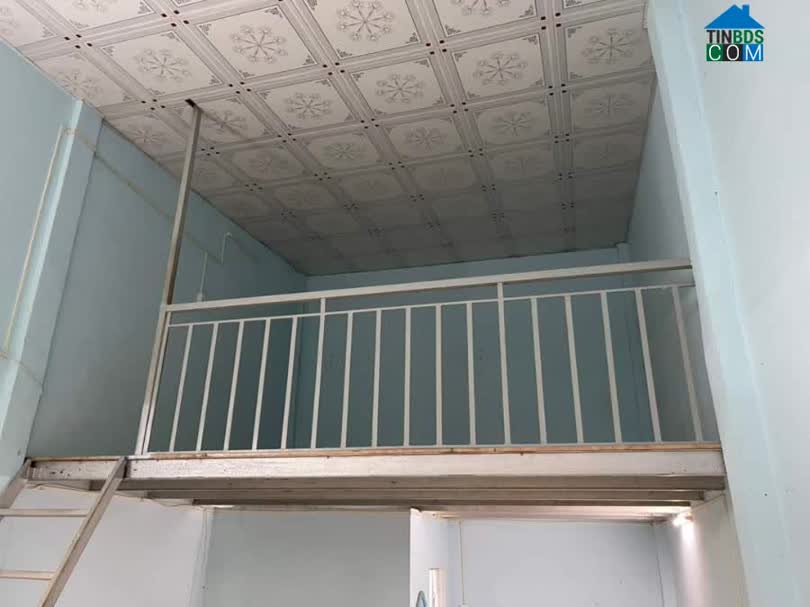 Ảnh Bán Nhà Bình Tân, HXT Thẳng Trục, Sát Lê Văn Quới, Mã Lò, Ao Đôi, Sổ Vuông A4, 88m2, Nhỉnh 5tỷ. 0