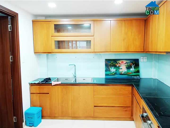 Ảnh Bán nhà đẹp HXH Nguyễn Thái Sơn Gò Vấp, 3 tầng, 41m2, tặng toàn bộ nội thất 0