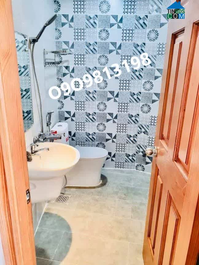 Ảnh ♥️♥️♥️KO QH SHR ở ngay nhà 3PN khép kín Bình Tân.♥️♥️♥️ 0