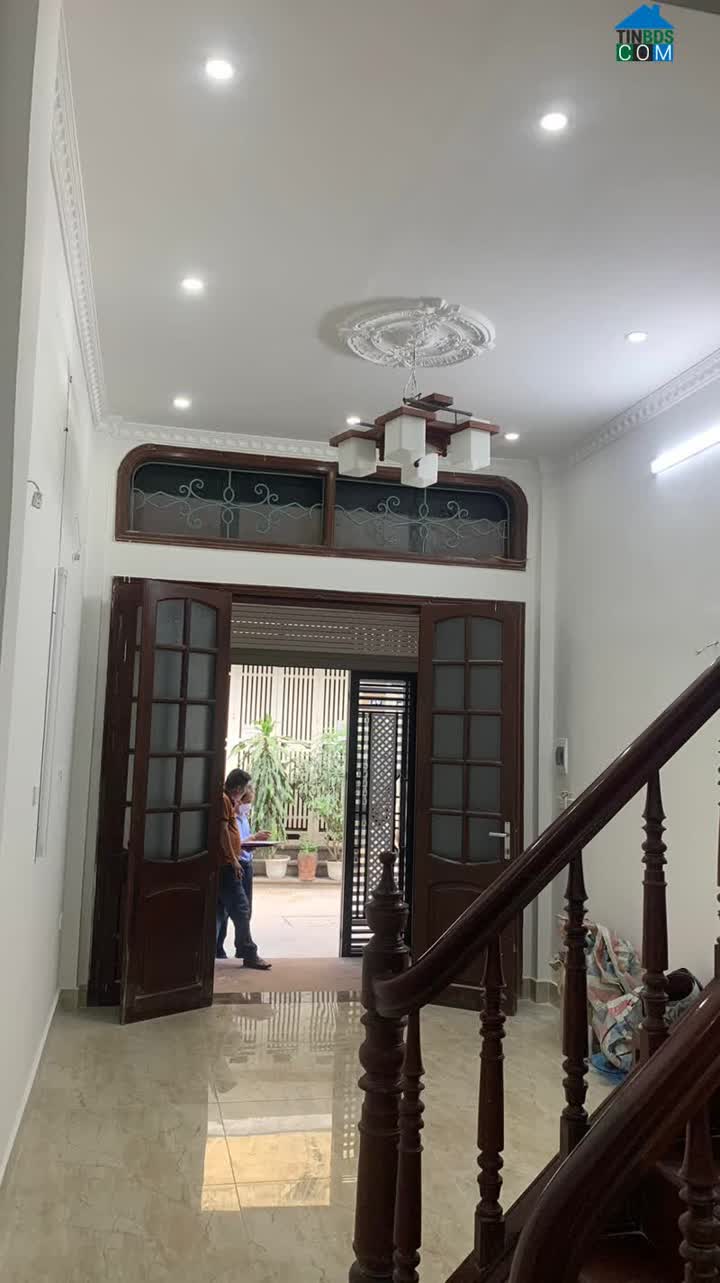 Ảnh Bán nhà PL ô tô ngõ 7 Thái Hà 34m2 x 4 tầng giá 7,5 tỷ. LH 0912442669 0