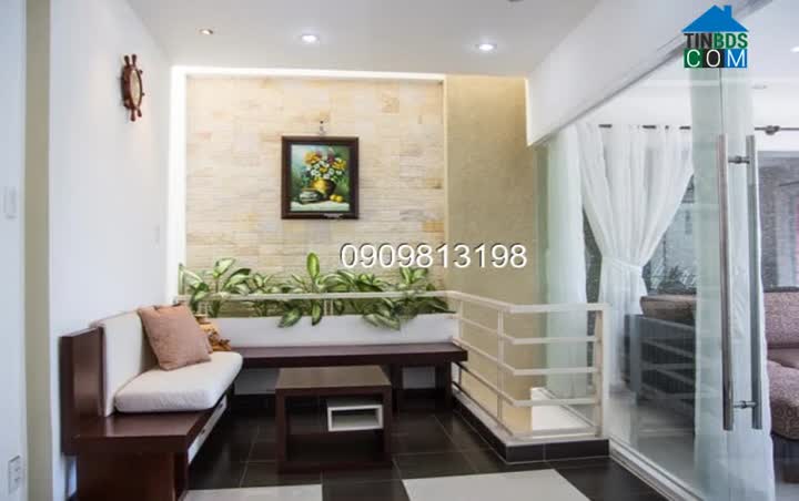 Ảnh ♥️♥️♥️Bình Tân ở ngay 66m2*4T giá tốt KO QH SHR.♥️♥️♥️ 0