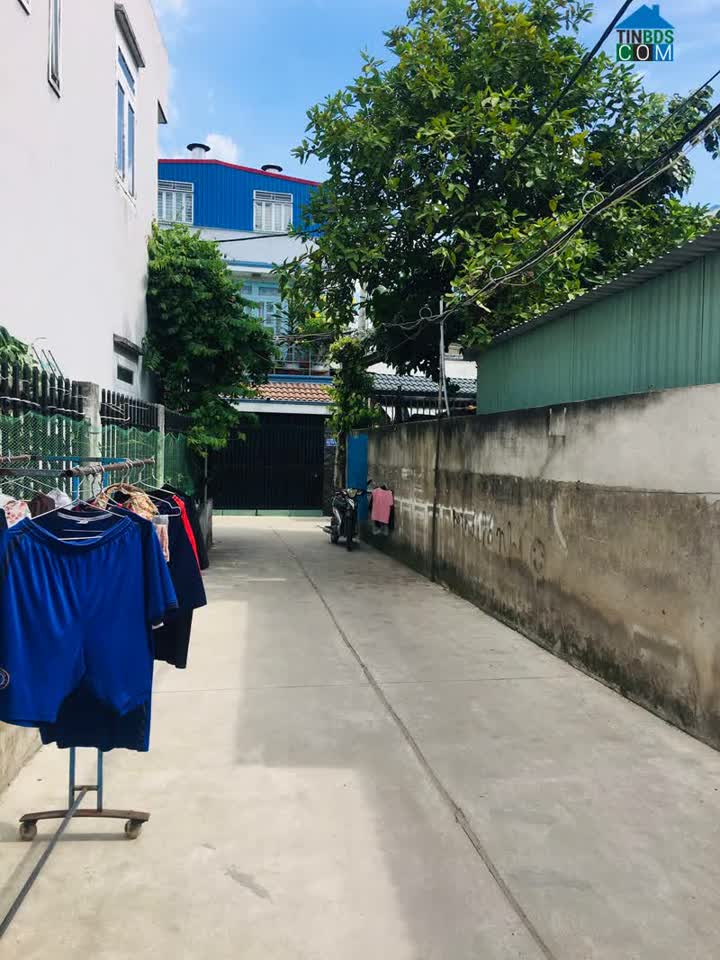 Ảnh Bán nhà hẻm xe hơi Liên khu 4-5,P.BHH B, Bình Tân, DT 4x16m,nở hậu.Nhỉnh 3tỷ 0