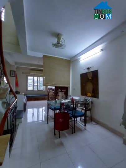 Ảnh Bán gấp nhà phố Hoàng Ngân, Quan Nhân, DT 220 m2, ô tô, kinh doanh, 45 tỷ 0