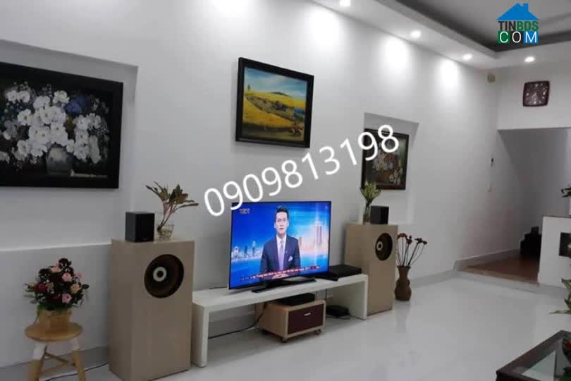 Ảnh ♥️♥️♥️Nhà 66m2 HXH Bình Tân tiện Ở + KD KO QH SHR.♥️♥️♥️ 0