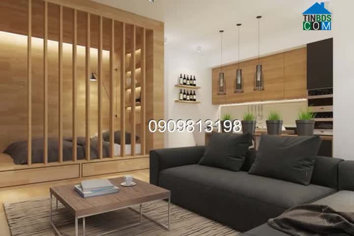 Ảnh ♥️♥️♥️Nhà 4*16.5m trung tâm sầm uất Bình Tân KO QH SHR ở ngay.♥️♥️♥️ 0