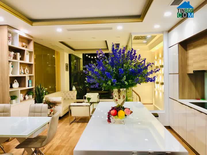 Ảnh Bán Siêu Phẩm Mặt Phố Vũ Tông Phan 100M2 Mt5.4m Giá 14.8tỷ 0