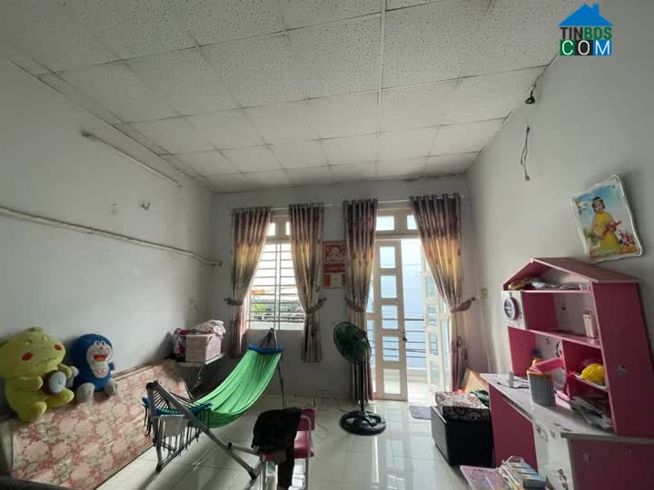 Ảnh Bán nhà hẻm xe hơi, Đường Số 4, gần Quốc Lộ 1A, P.BHH B, Bình Tân, DT 4x7.5. Chỉ 2.85 tỷ 0