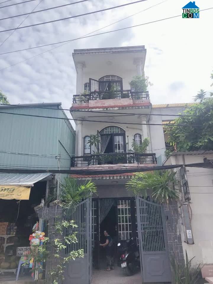 Ảnh Bán Nhà Bình Tân, 2MT Hẻm Nhựa 8m, Vừa Ở Vừa Kd, Khu Cán Bộ Cao Cấp, Không Quy Hoạch Lộ Giới,... 0