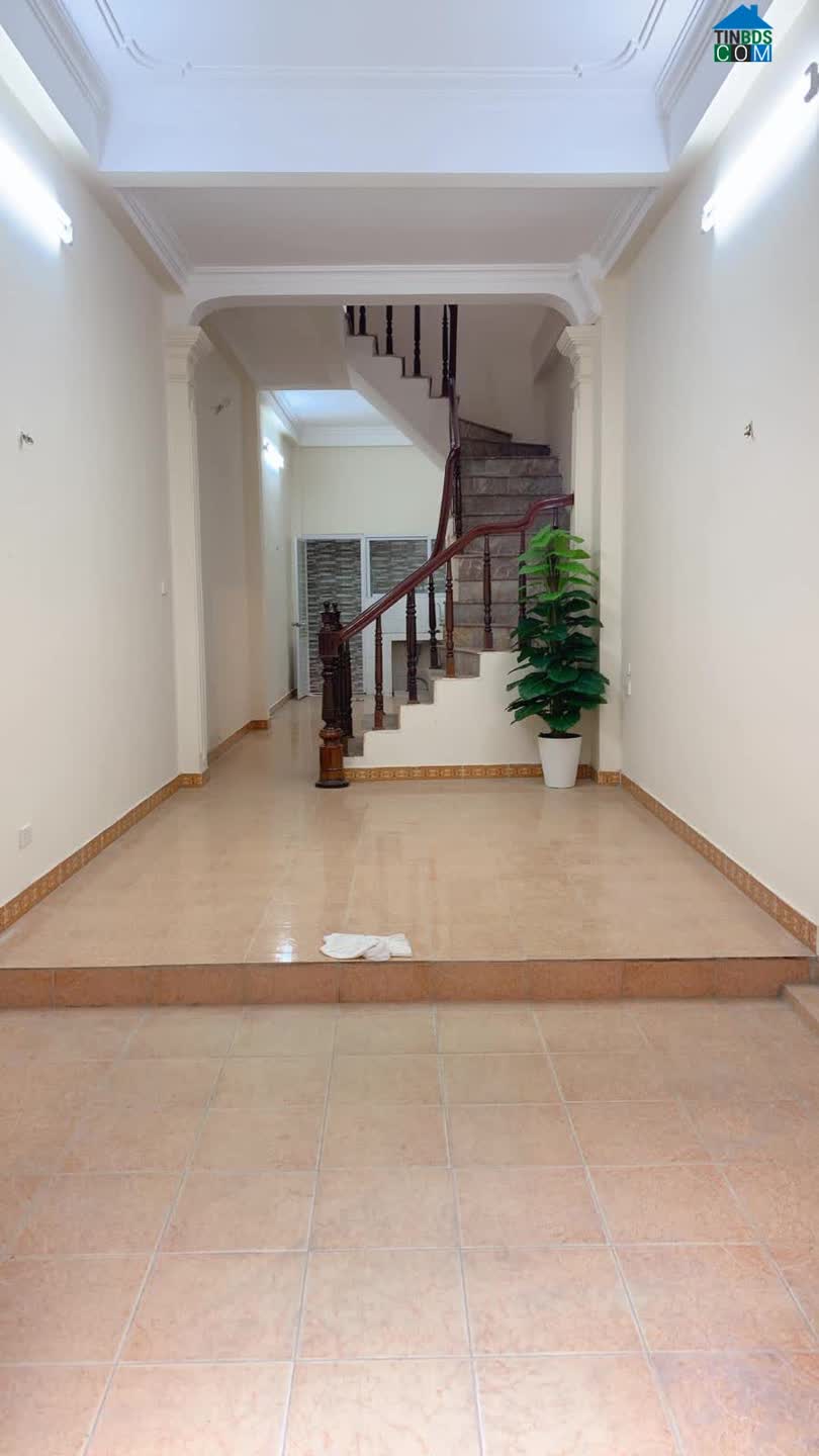 Ảnh Bán nhà ngõ 521 Trương định, gần Tân Mai, Kim Đồng, lô góc thoáng sáng, 46m2x3 tầng chỉ 3.9 tỷ. 0