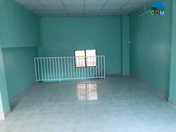 Ảnh HOT HOT HOT, Hẻm Ô tô, 4.1x7.85m, An Lạc, Gần Bến Xe Miền Tây, Aeonmall 2.65 Tỷ. 0