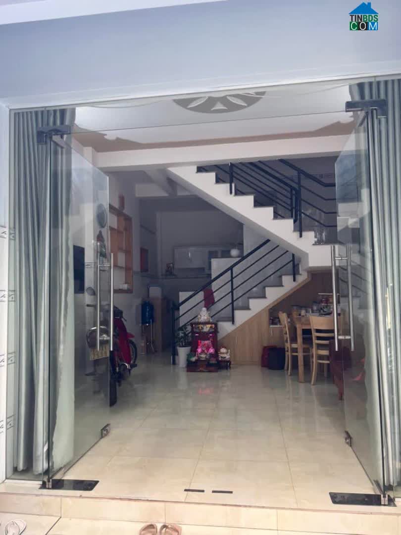 Ảnh Bán nhà hẻm xe hơi, Lê Trọng Tấn, Bình Tân, DT 4x8. Chỉ 2.95 tỷ 0