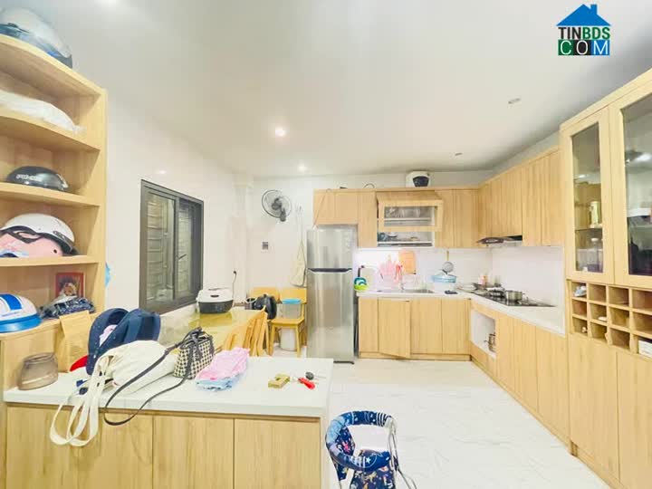 Ảnh Bán nhà Chính Kinh, ô tô đỗ gần, nhà thoáng đẹp, 38m2x4t, giá 4,1 tỷ 0