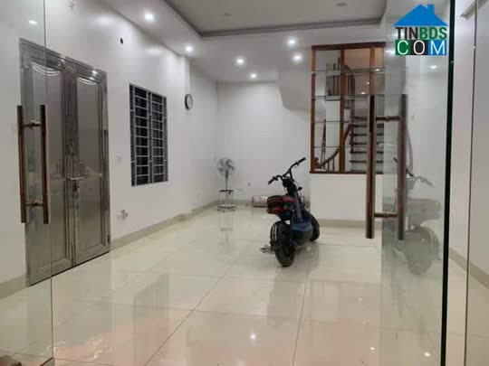 Ảnh Bán nhà đẹp lô góc ngõ ôtô gần phố Võ Chí Công Cầu Giấy 50m2 5tầng MT 4.6m 7.4tỷ 0