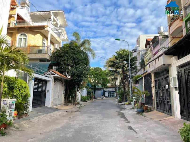 Ảnh (HOT) Bán Nhà Lê Văn Thọ, 5 x 15.8, 79m2, 5 tầng NHƯ MỚI, LÔ GÓC 0967229394 0