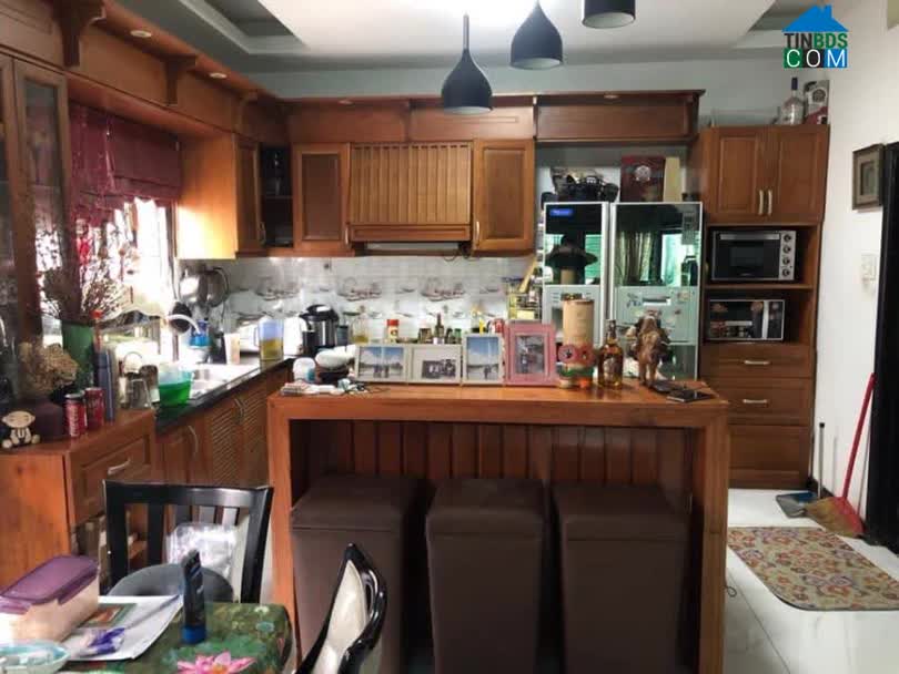 Ảnh (HOT) Bán Nhà Quang Trung, Góc 2 MT, HXH, 4T, 6 x 13, 0967229394 0