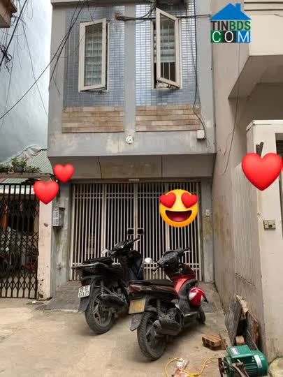 Ảnh Bán nhà đẹp ôtô đỗ cửa phố Lạc Long Quân Cầu Giấy 5tầng 38m2 5.4 tỷ(3) 0