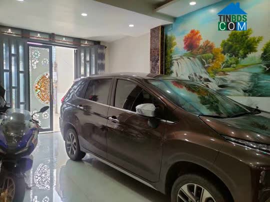 Ảnh Bán Nhà, 74m2, Hẻm Ôtô Đường Chiến Lược, Bình Tân, Gần Aeon Mall, Tên Lửa 5.7 Tỷ 0