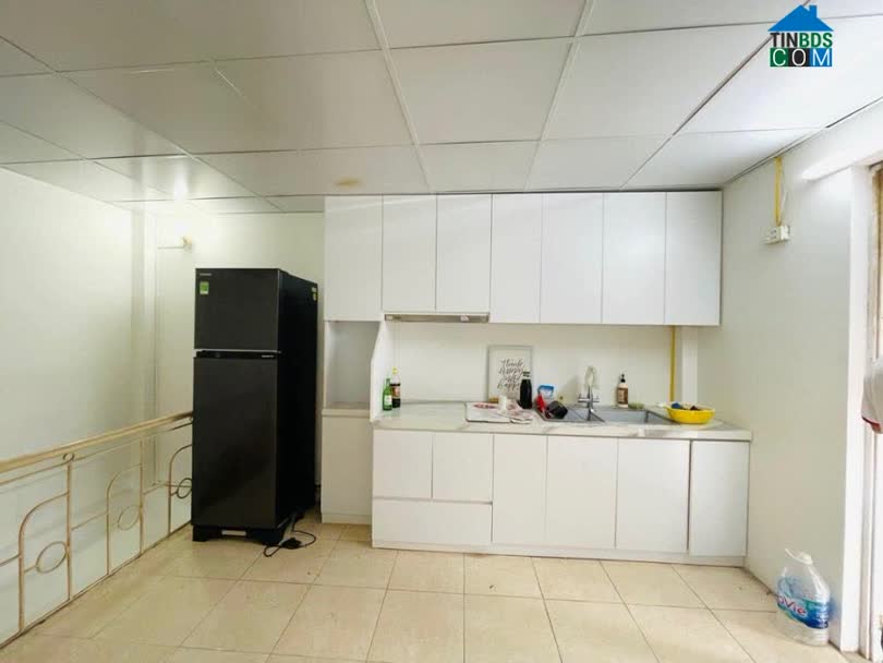 Ảnh Bán nhà Nguyễn Trãi, ngã Tư Sở, Thanh Xuân, 15m ra ô tô tránh, kinh doanh 4 tầng nhỉnh 3 tỷ. 0