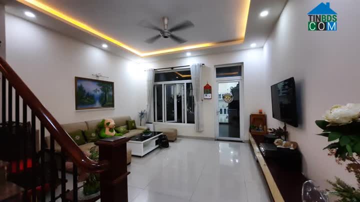 Ảnh (HOT) Bán Nhà HXH 1 xẹt Trần Văn Quang, 100m2, ngang 5, 3PN,chỉ 8 tỷ hơn, 0967229394 0
