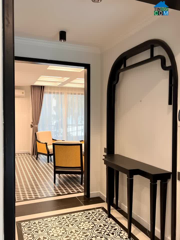 Ảnh Bán nhà đẹp 6tầng thang máy Vĩnh Phúc, Ba Đình. Dt 69m2,, Mt 6m, Giá 22,8Ty. Gaza, Ô tô tránh,... 0