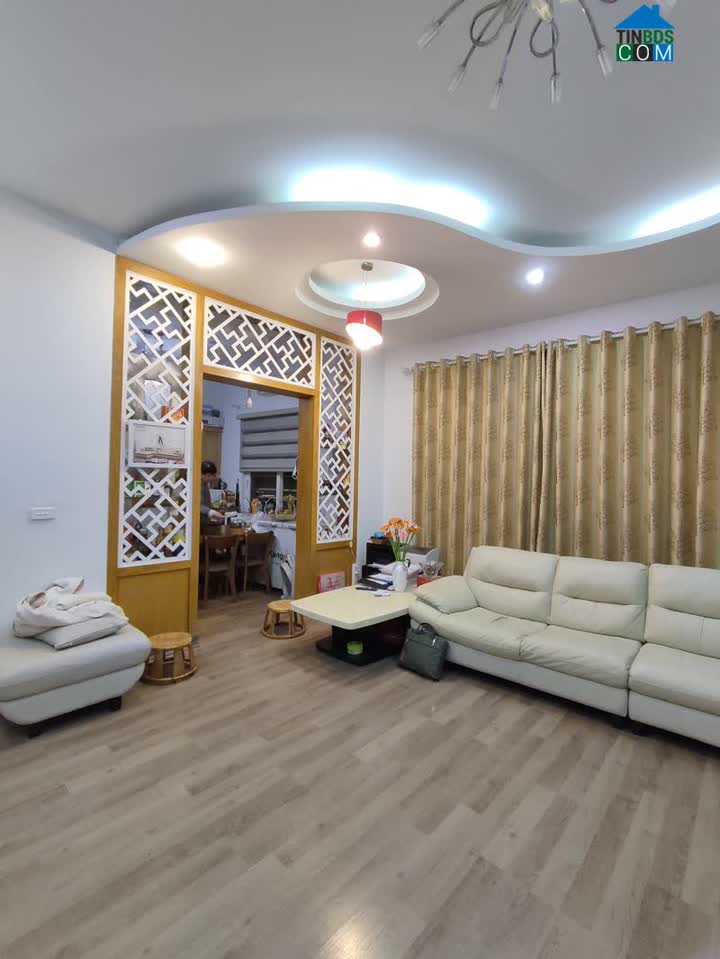 Ảnh Bán Nhà Phố Đào Tấn, Ba Đình, DT 55m2, Lô Góc, Kinh Doanh, Ô Tô Tránh, Gara, Giá 15.7 Tỷ 0